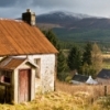 crofting tenant crofthouse (listing)